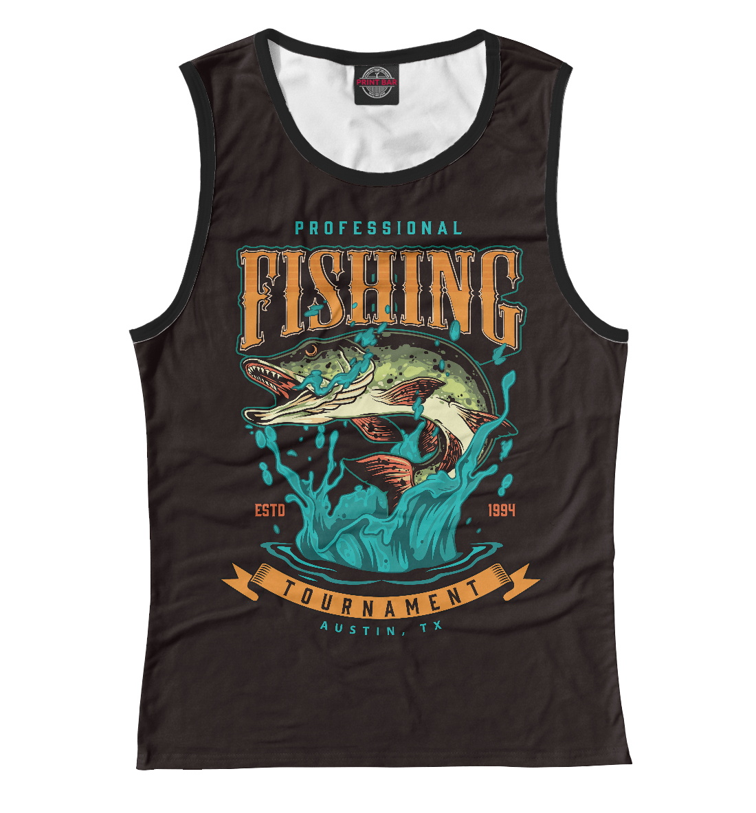 

FISHING