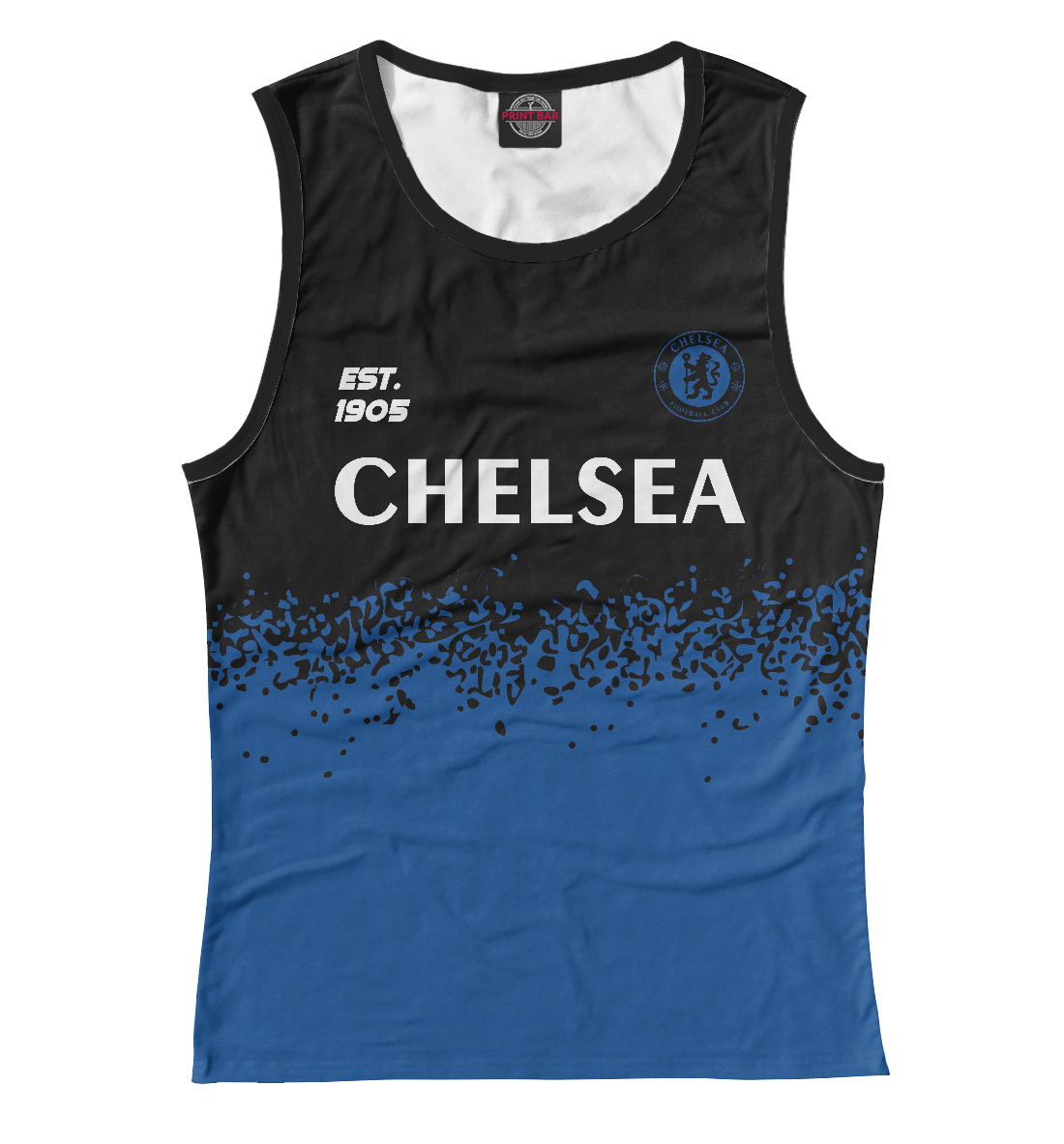 

Chelsea | Est. 1905