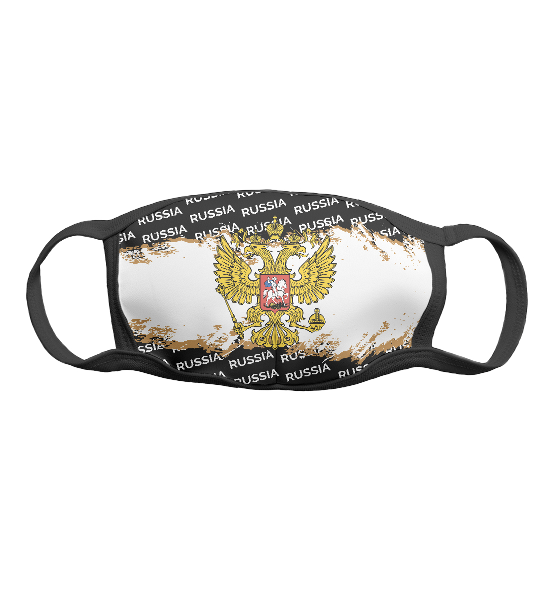 

Россия / Двуглавый Орёл