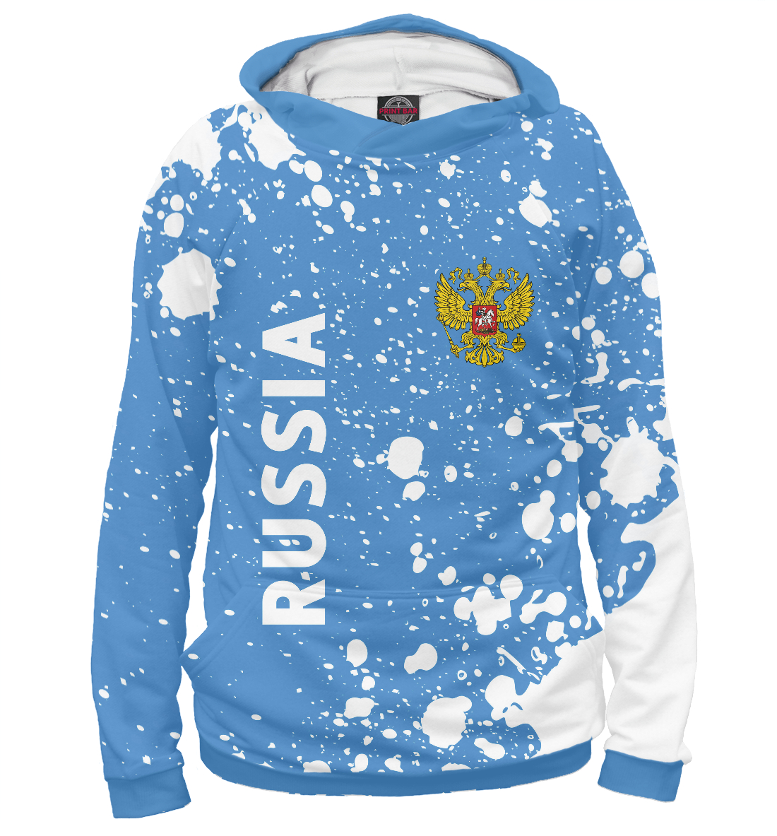 

Russia / Россия