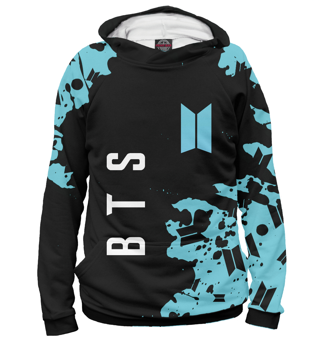

BTS (БТС)