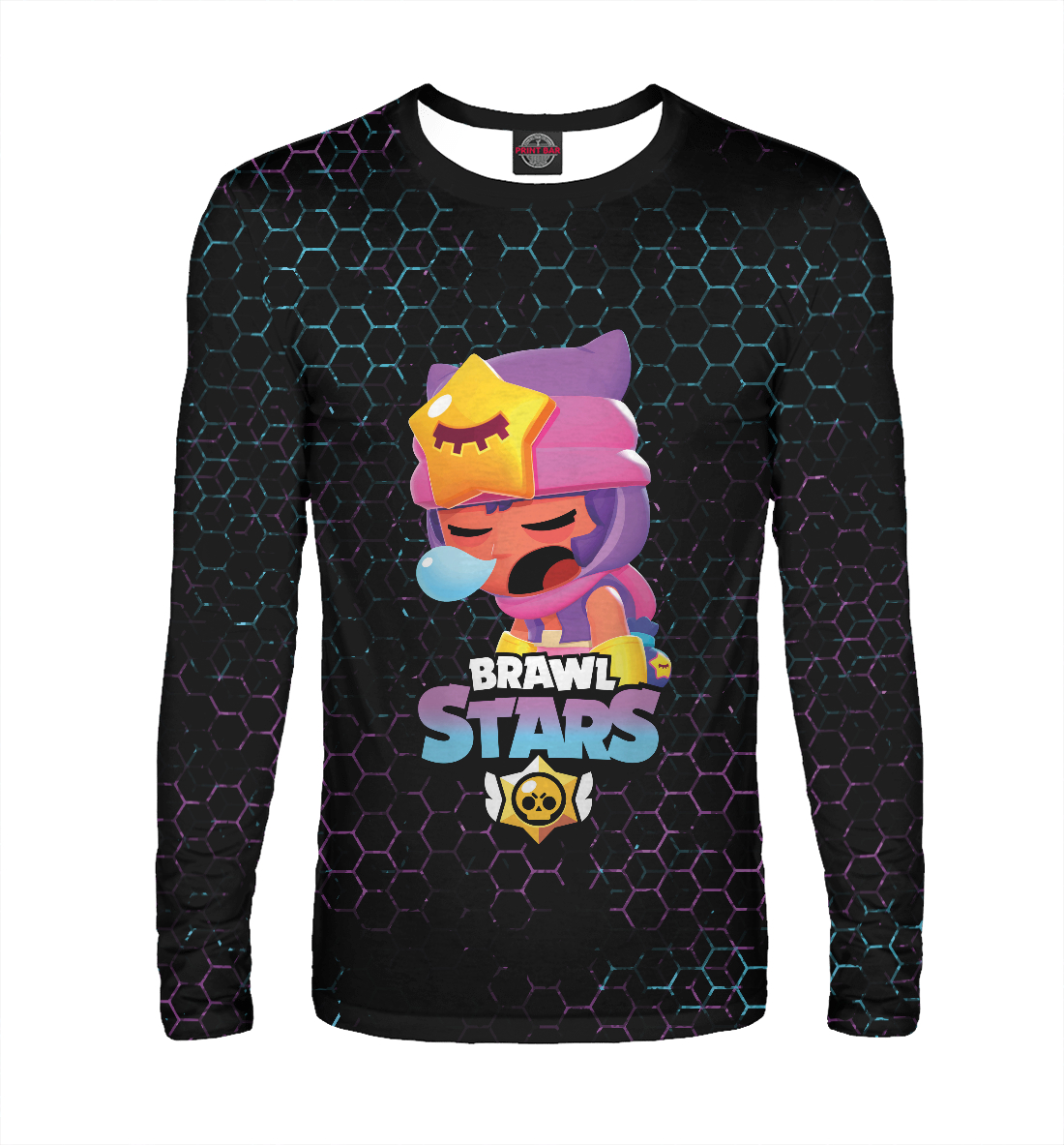 

Brawl Stars Sandy / Сэнди