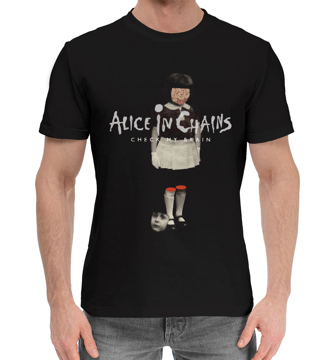 

Alice In Chains