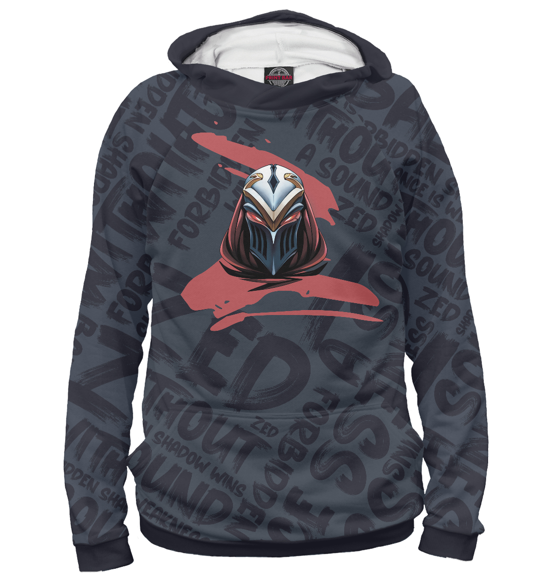 

Z-Dark
