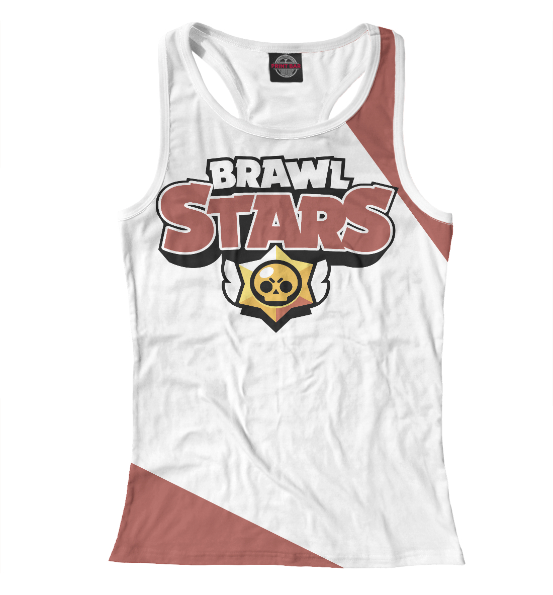 

Brawl Stars