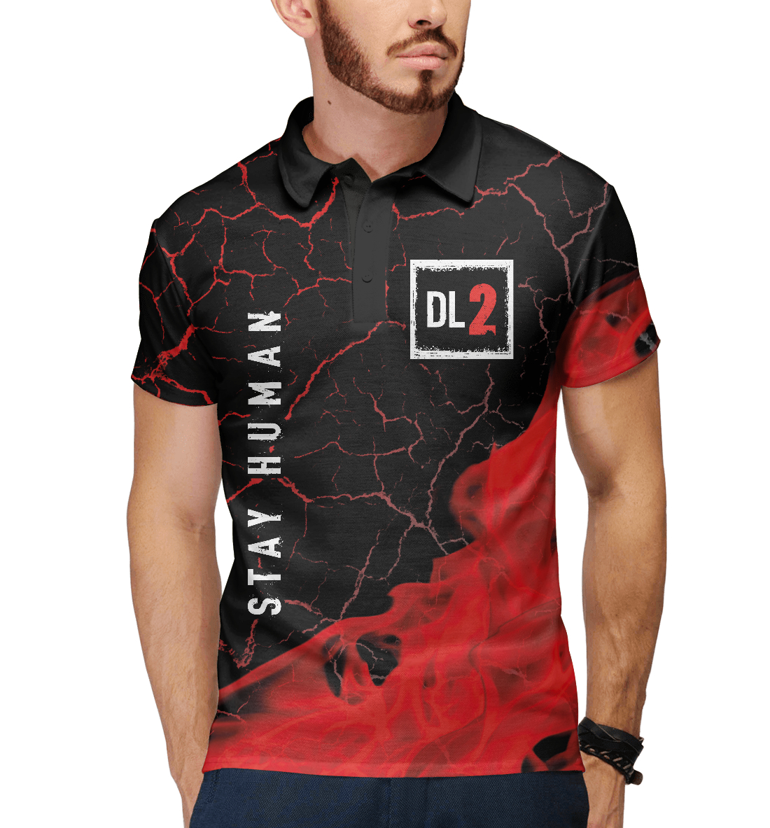 

Даинг Лайт 2