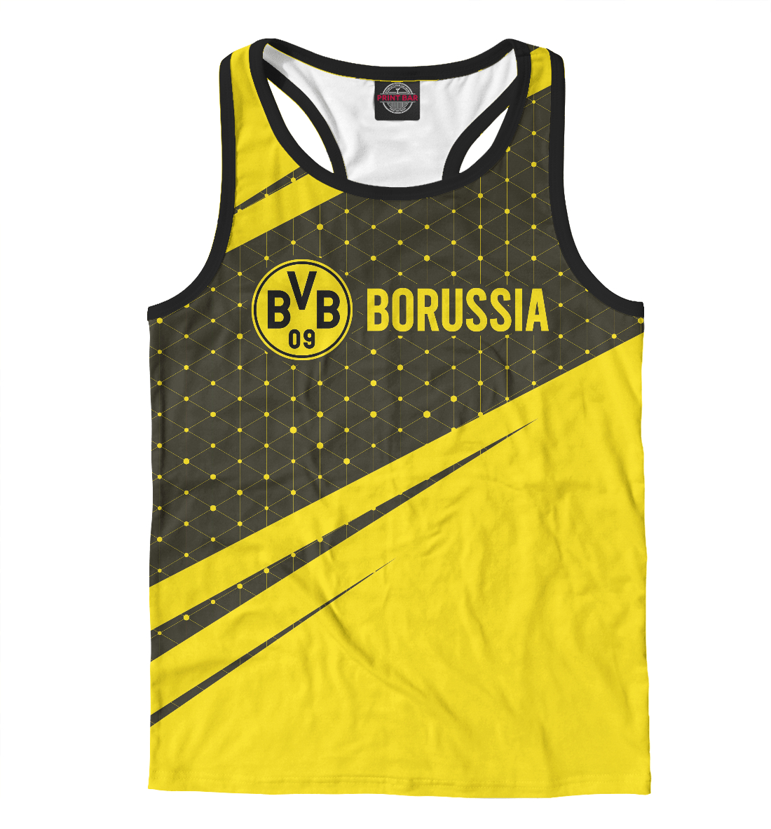 

Borussia