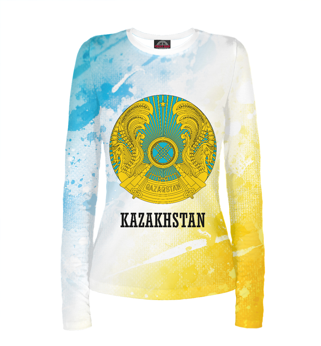 

Kazakhstan / Казахстан
