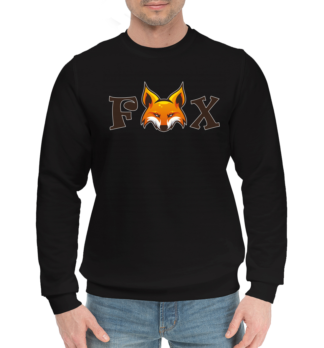 

Fox