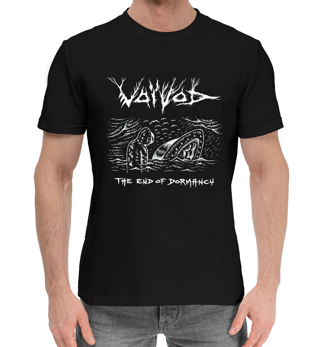 

Voivod