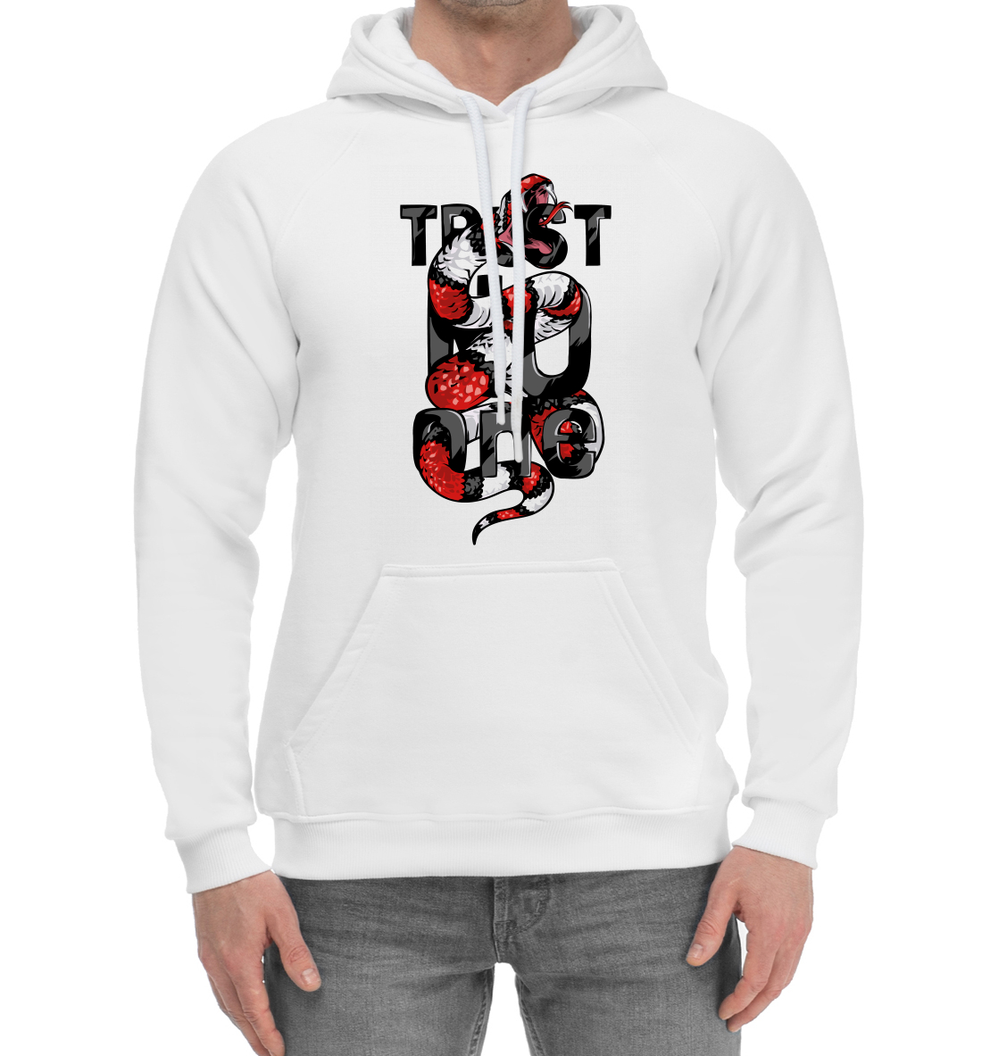 

Trust