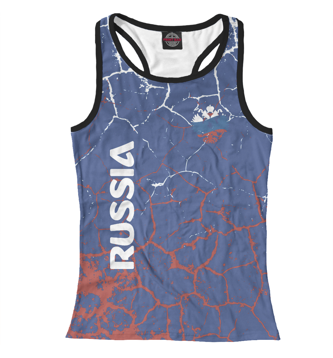 

RUSSIA
