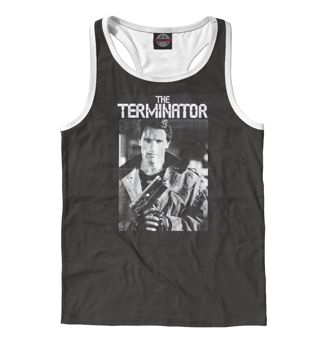 

Terminator 1