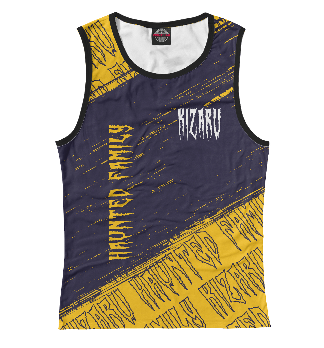 

Kizaru / Кизару