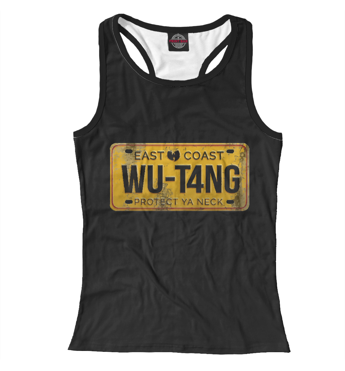 

Wu-Tang - East Coast