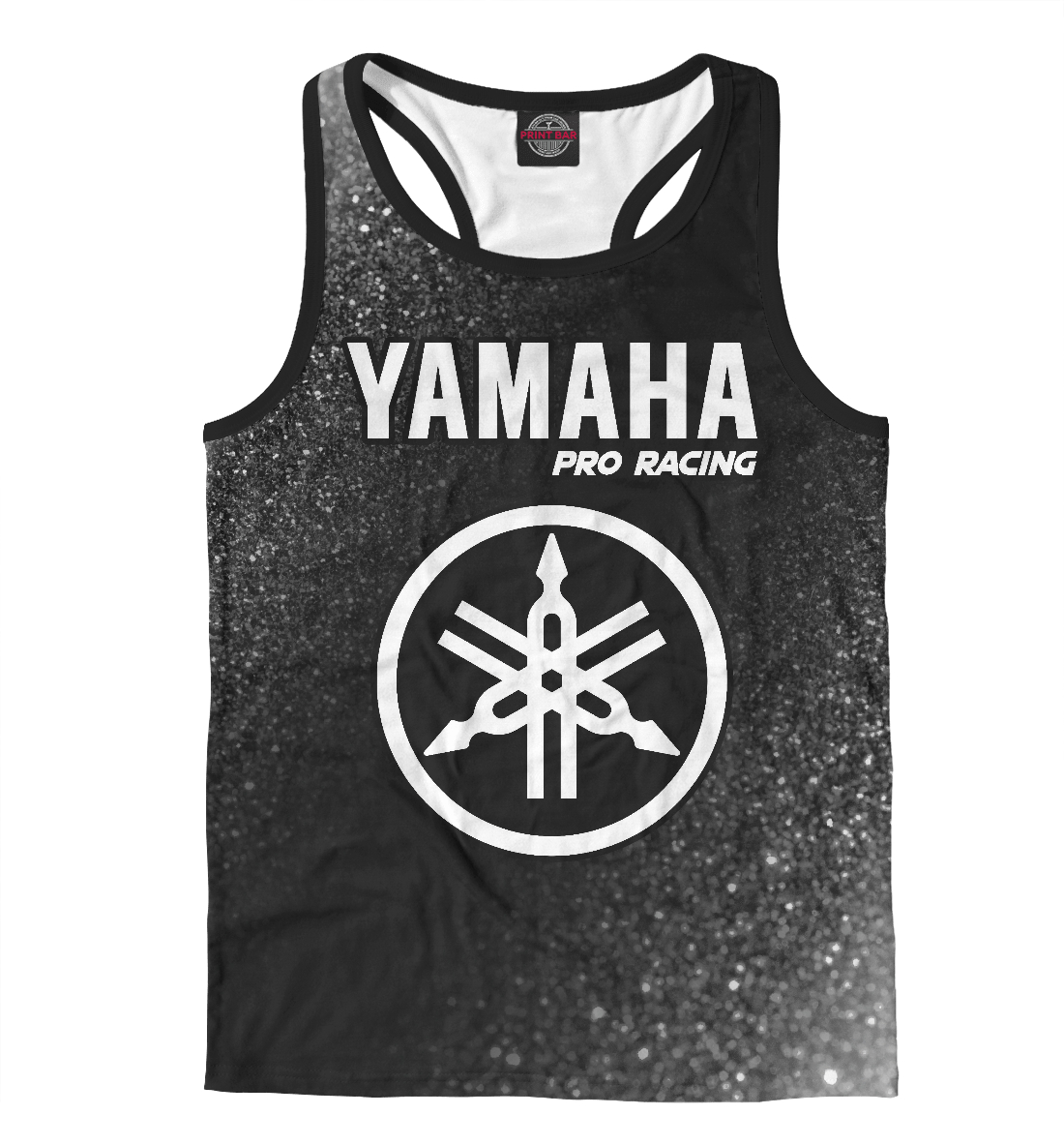 

Yamaha | Pro Racing