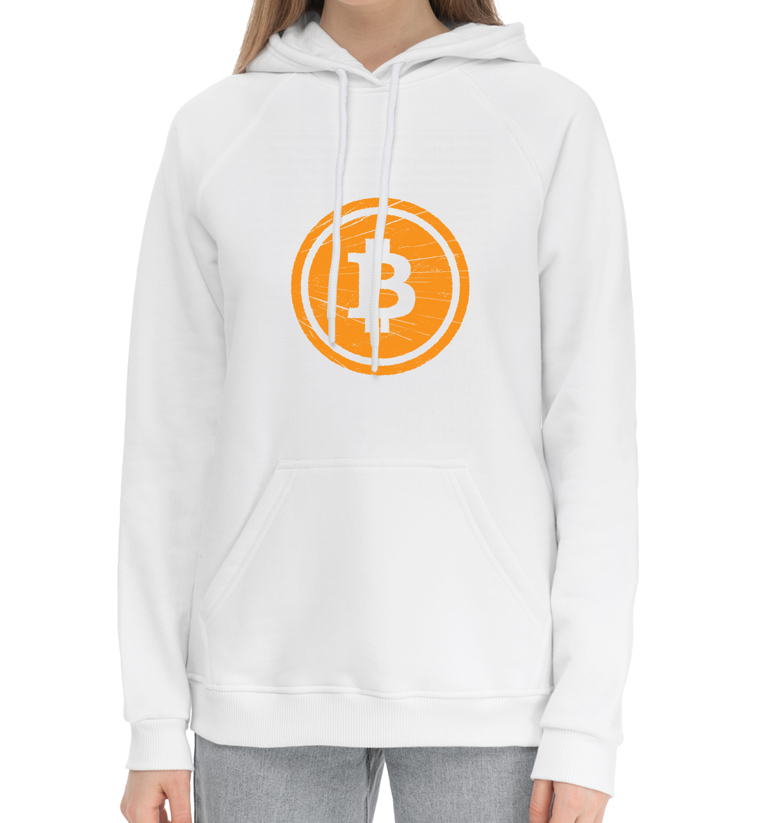 

Биткон в винтажном стиле