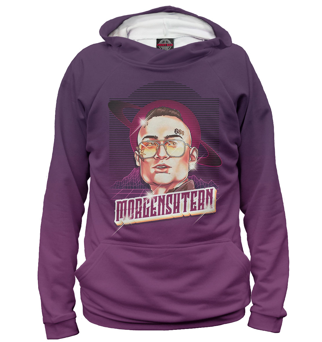 

Morgenshtern