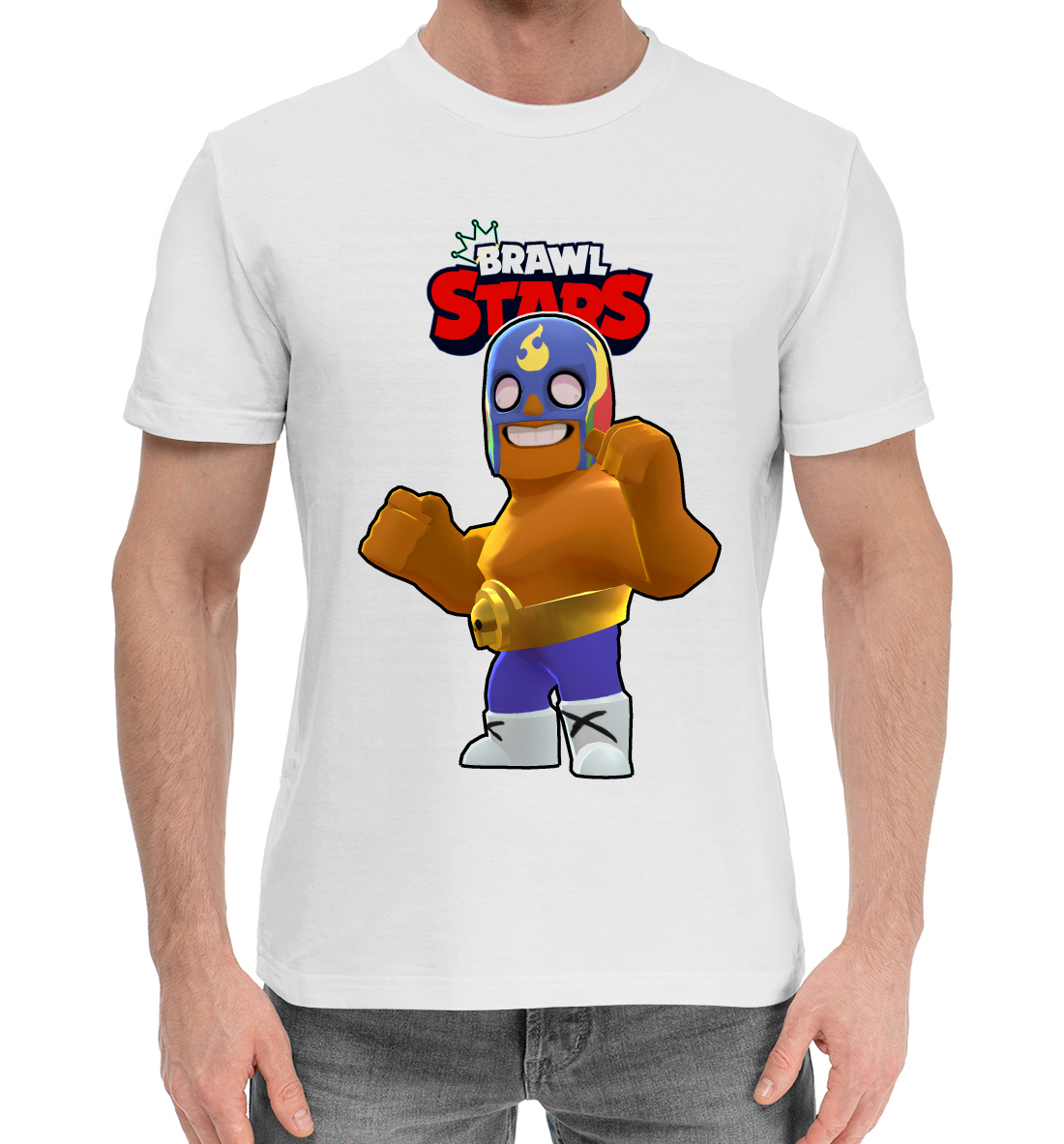 

Brawl Stars