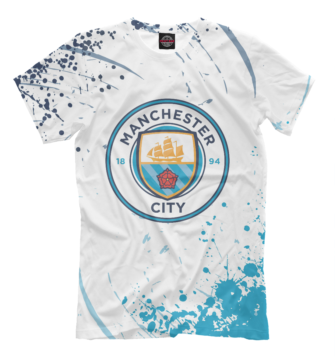 

Manchester City