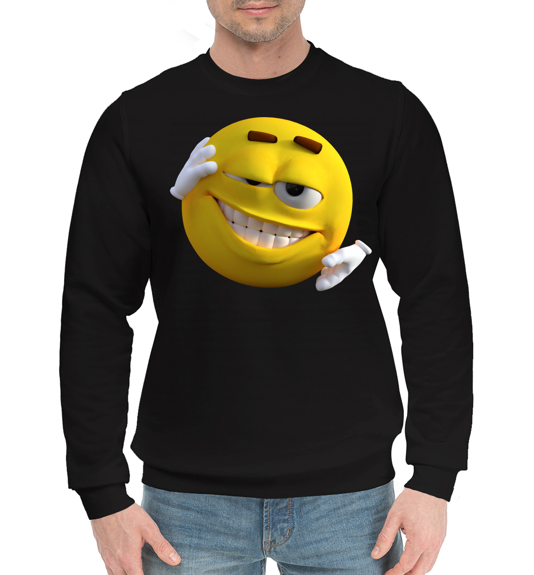 

Смайл