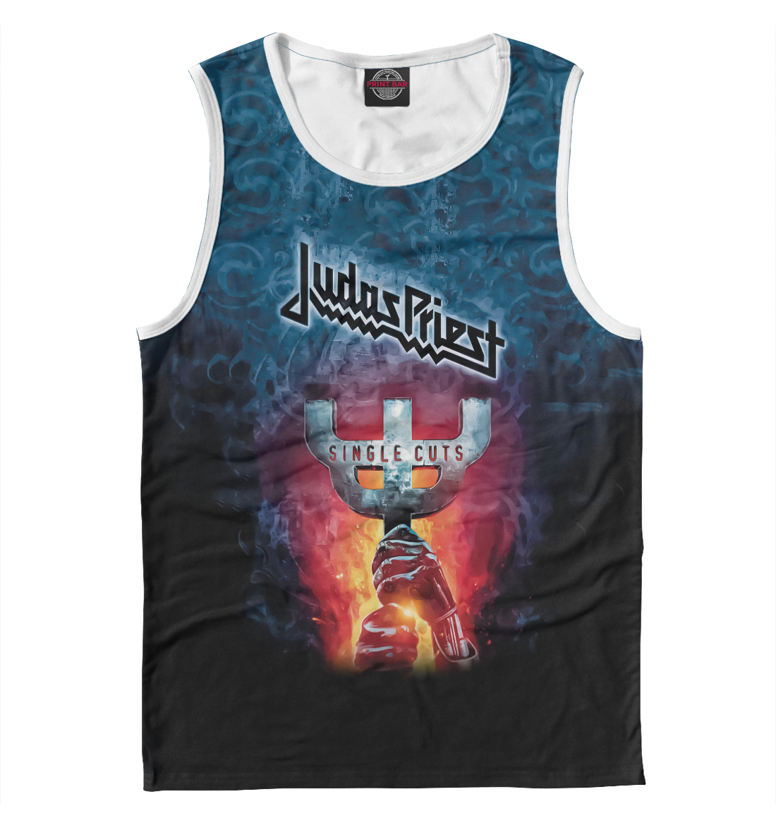 

Judas Priest