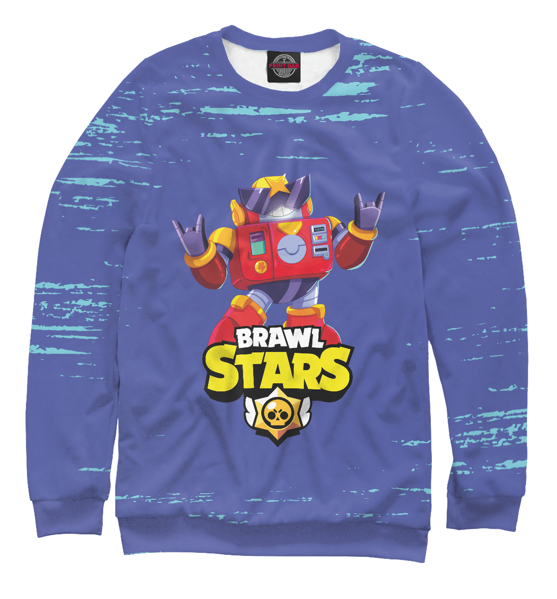 

Brawl Stars Surge (Бравл Старс)