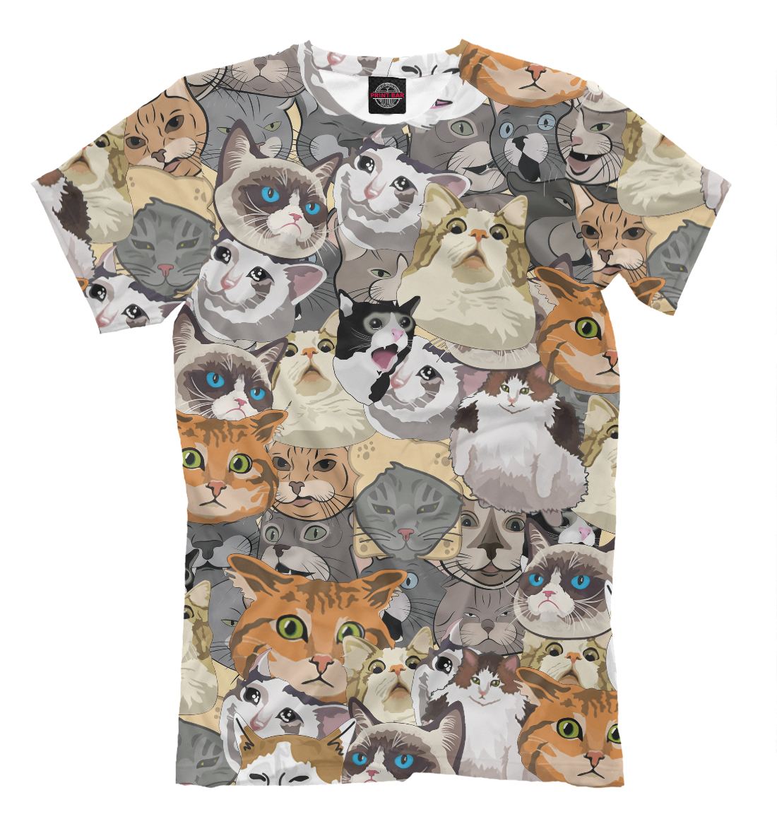 

Коты Мемы