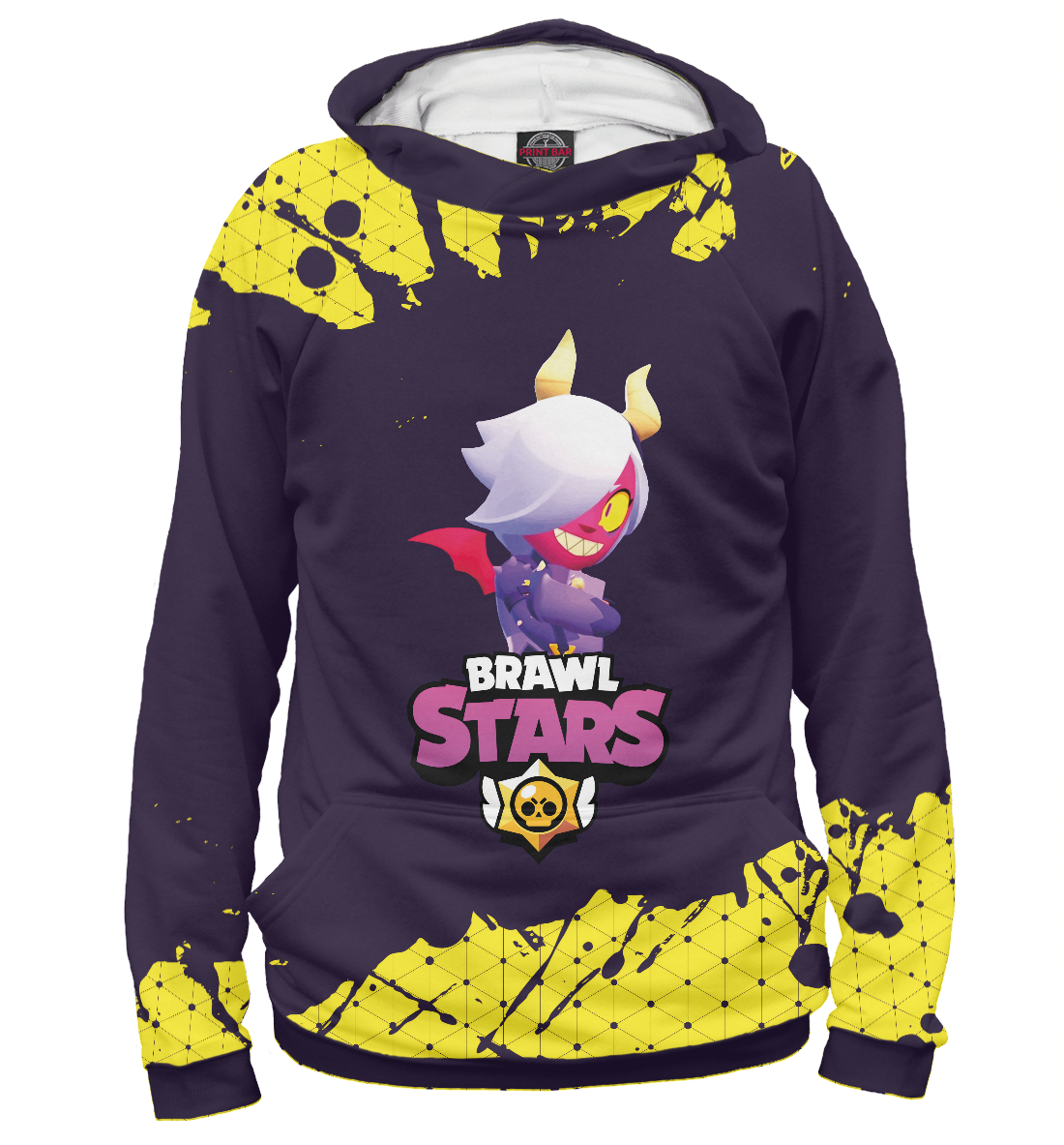

Brawl Stars Trixie Colette