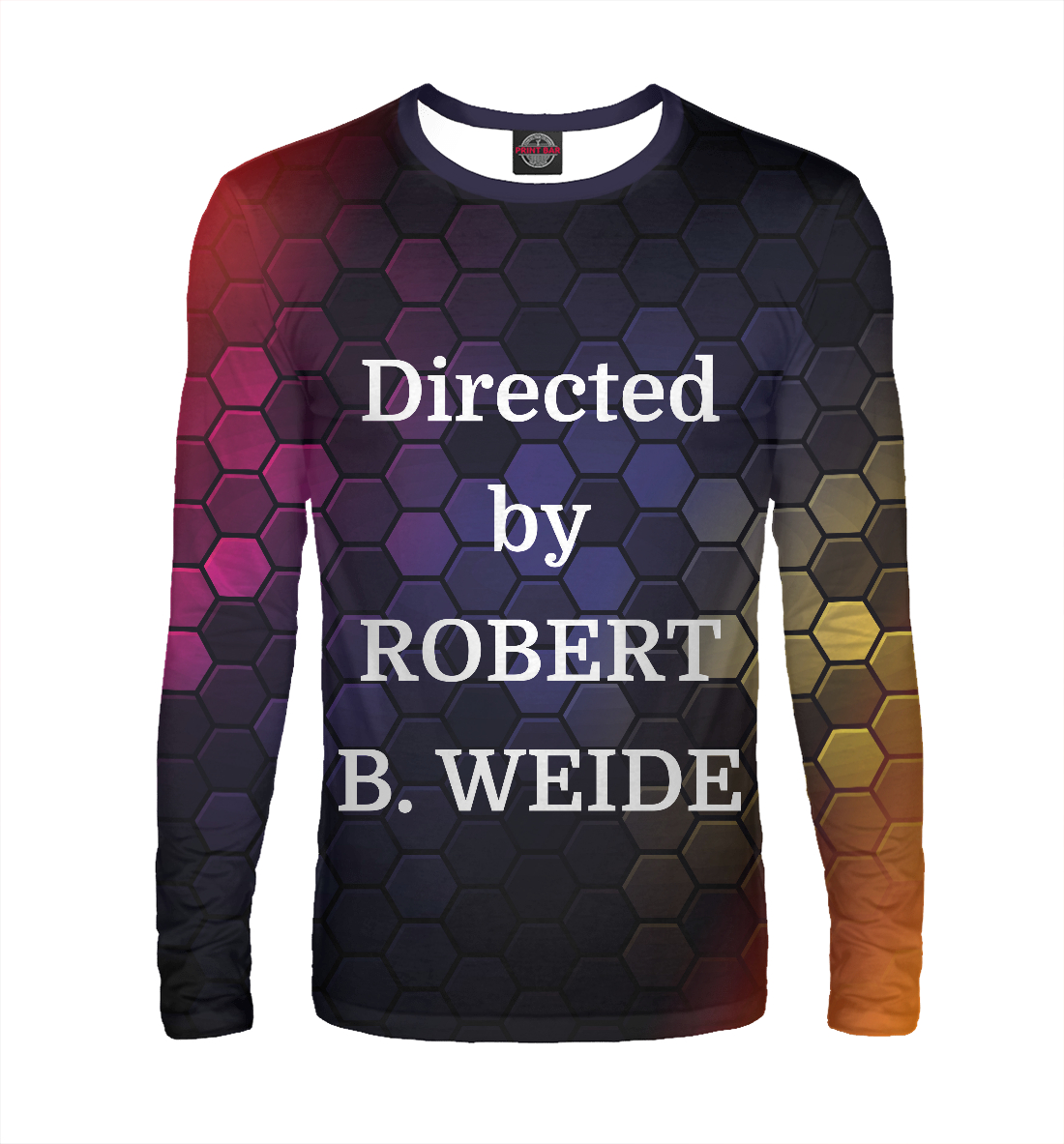 

Directed by Robert B. Weide
