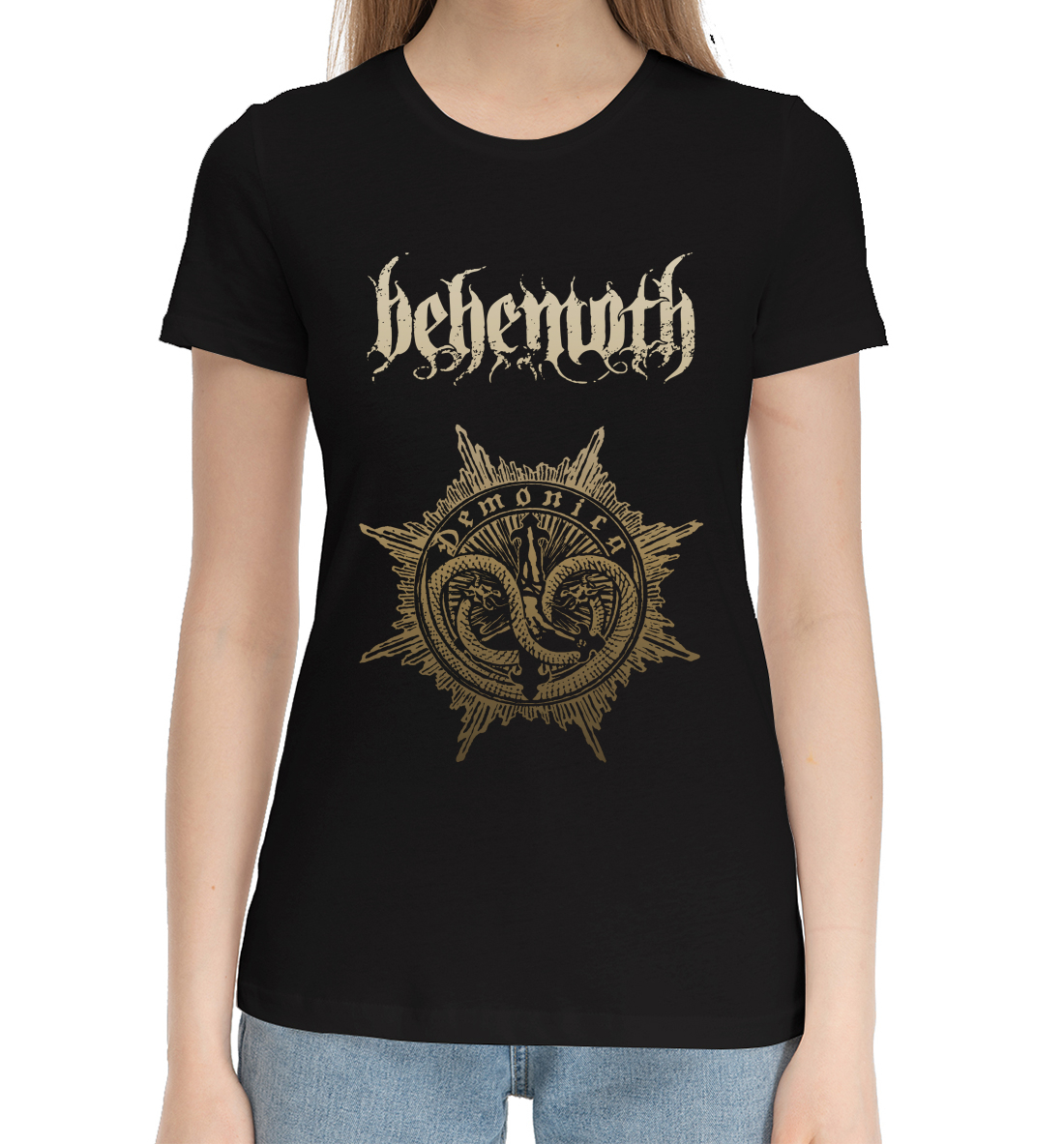 

Behemoth