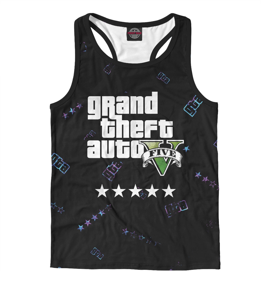 

GTA 5 / ГТА 5