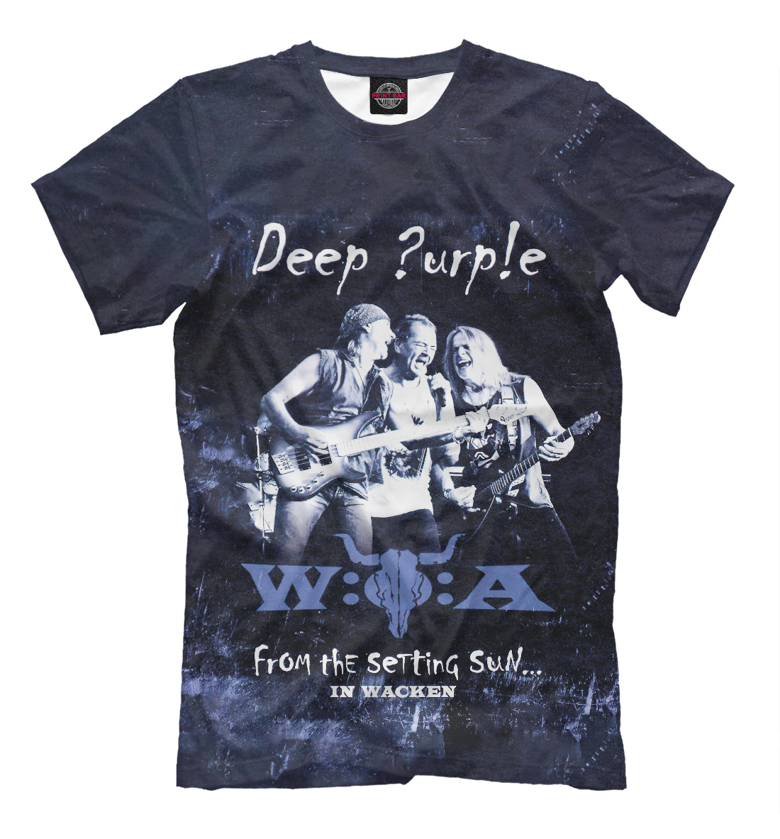 

Deep Purple