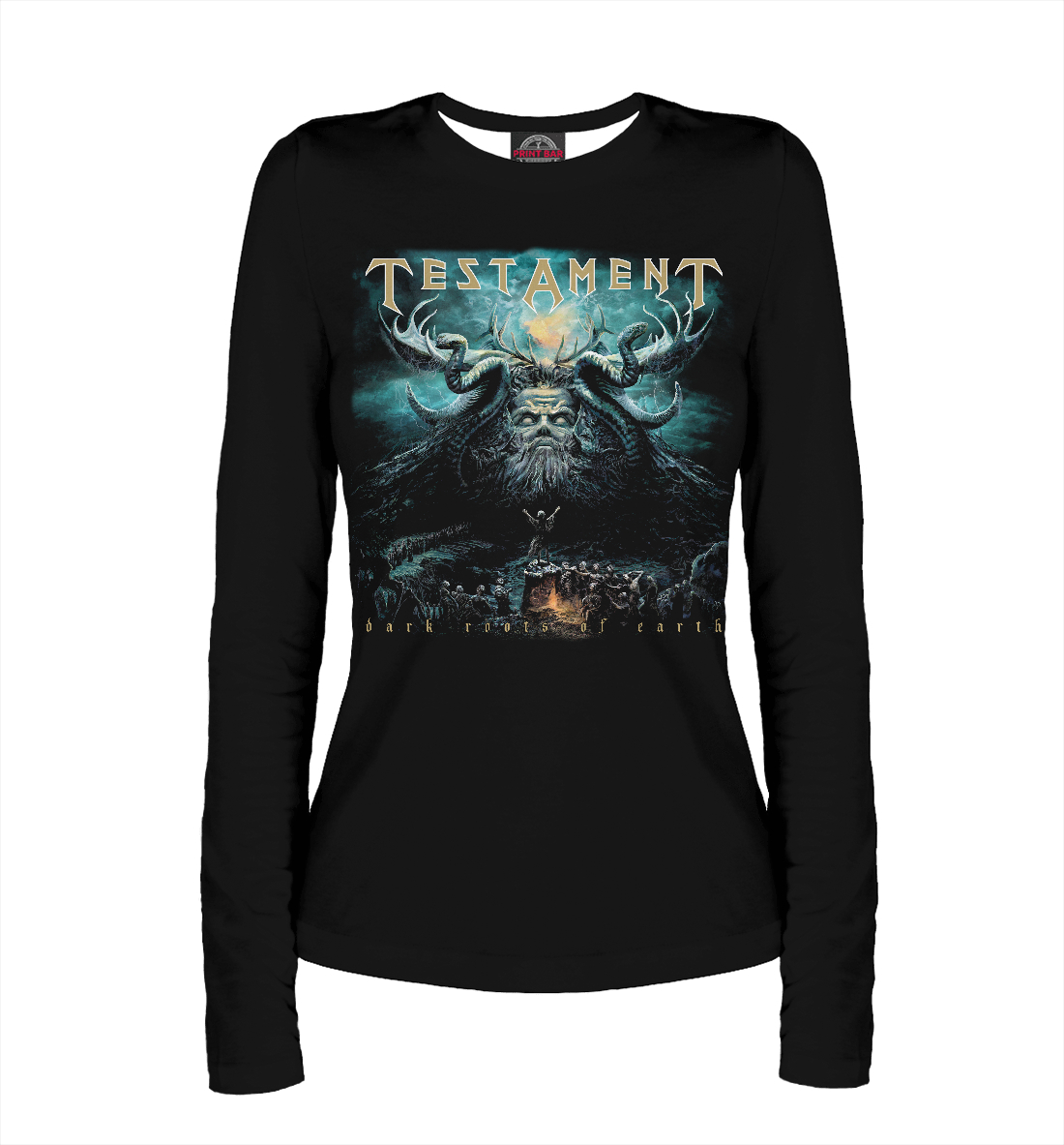 

Testament