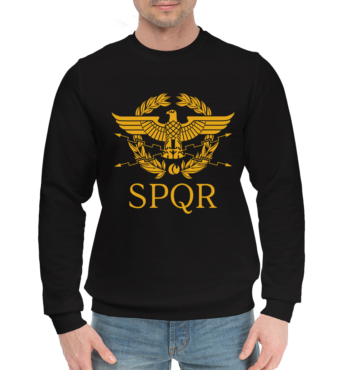 

SPQR