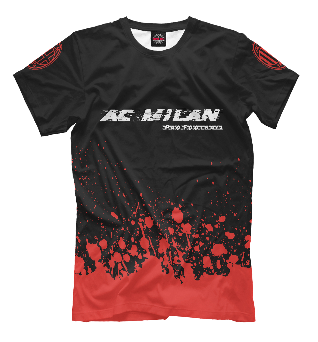 

Милан | AC Milan Pro Football