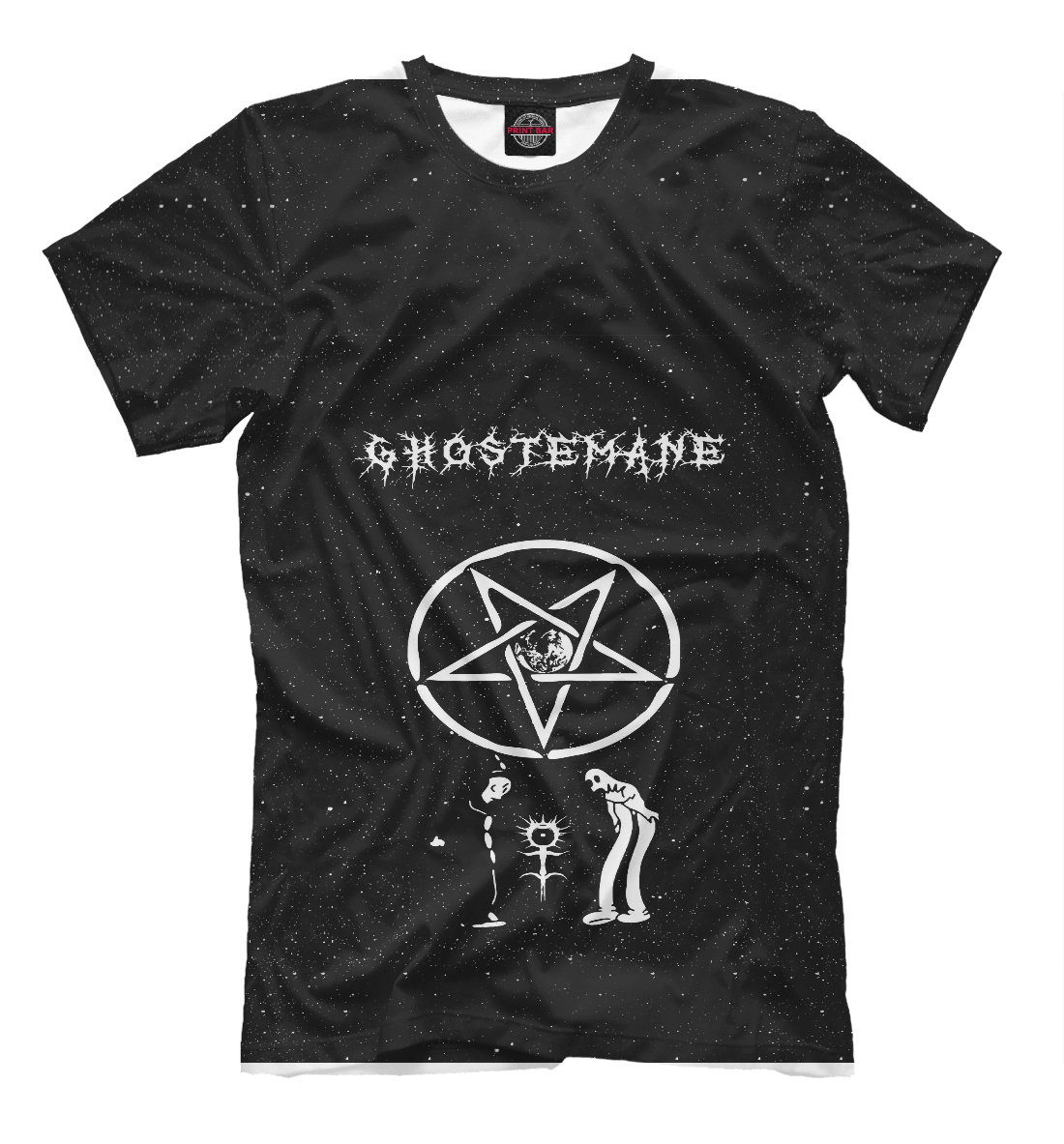 

Ghostmane