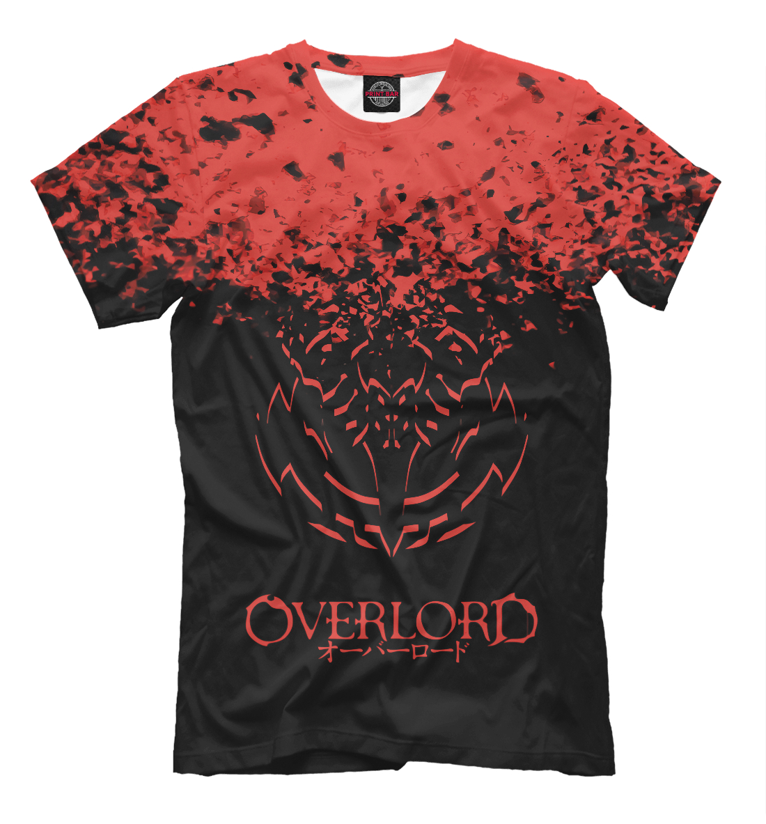 

Overlord