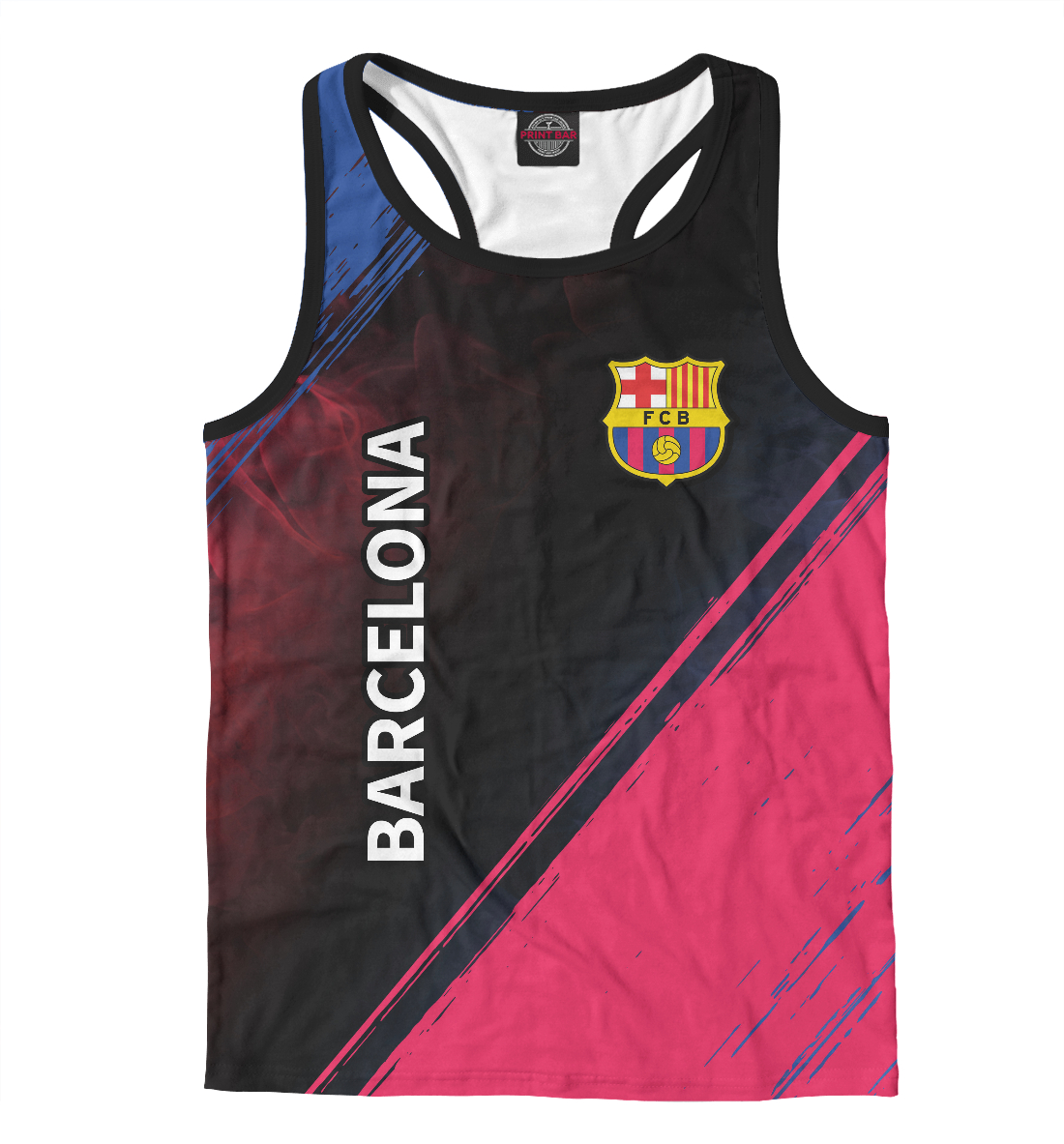

Barcelona / Барселона