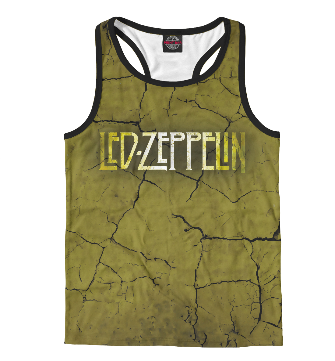 

Led Zeppelin