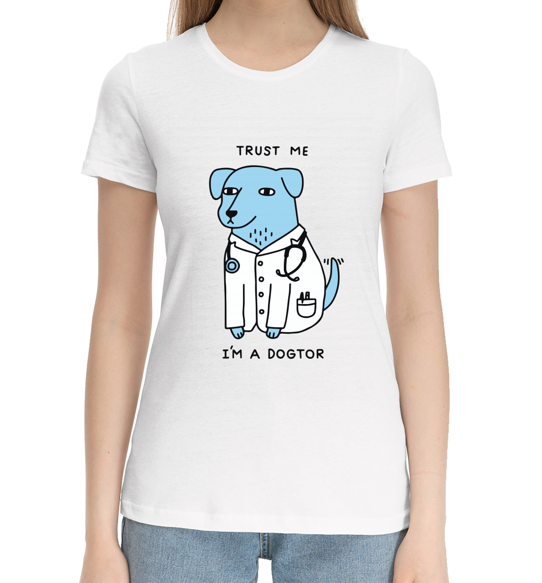 

Dogtor