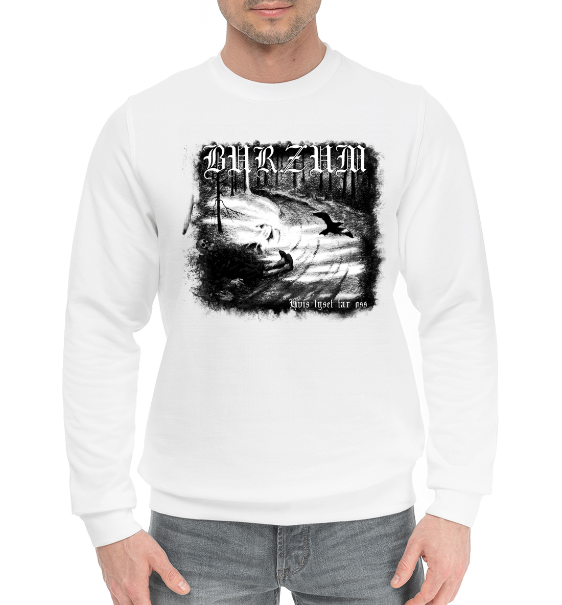 

Burzum