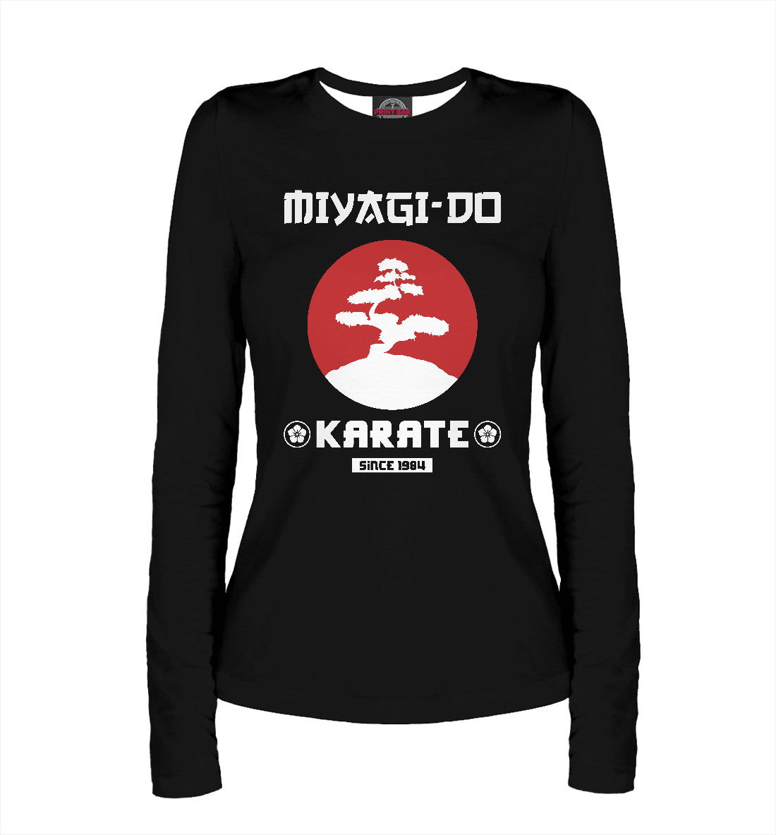 

Miyagi-Do Karate