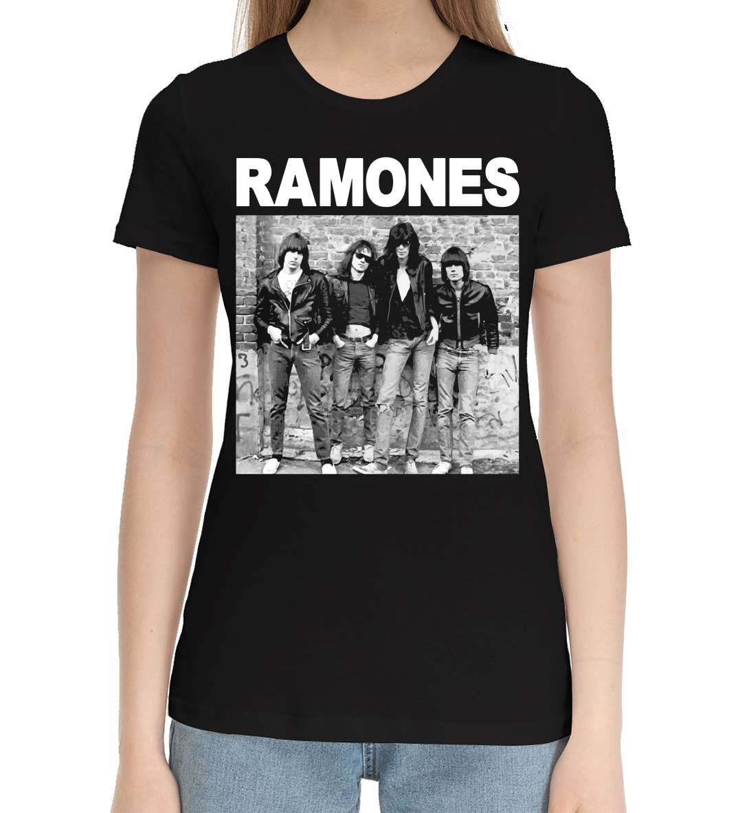

Ramones - Ramones