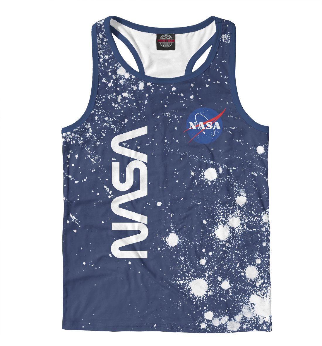 

Nasa / Наса