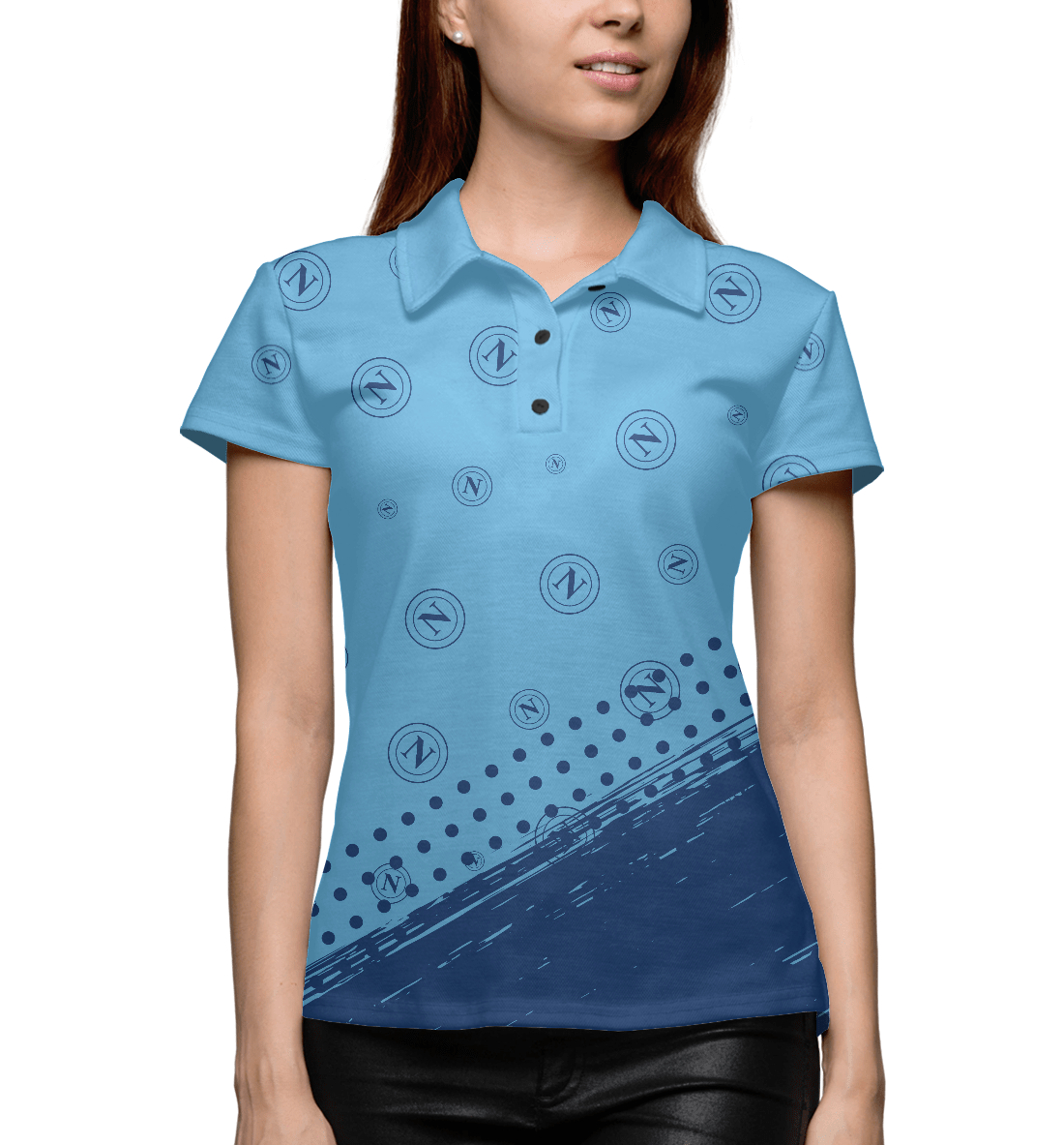 

SSC Napoli / Наполи