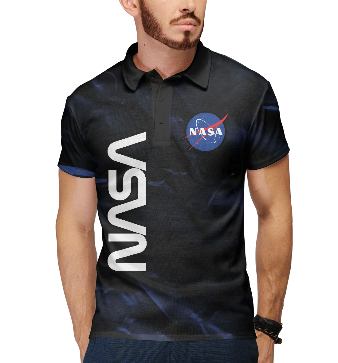 

Nasa / Наса