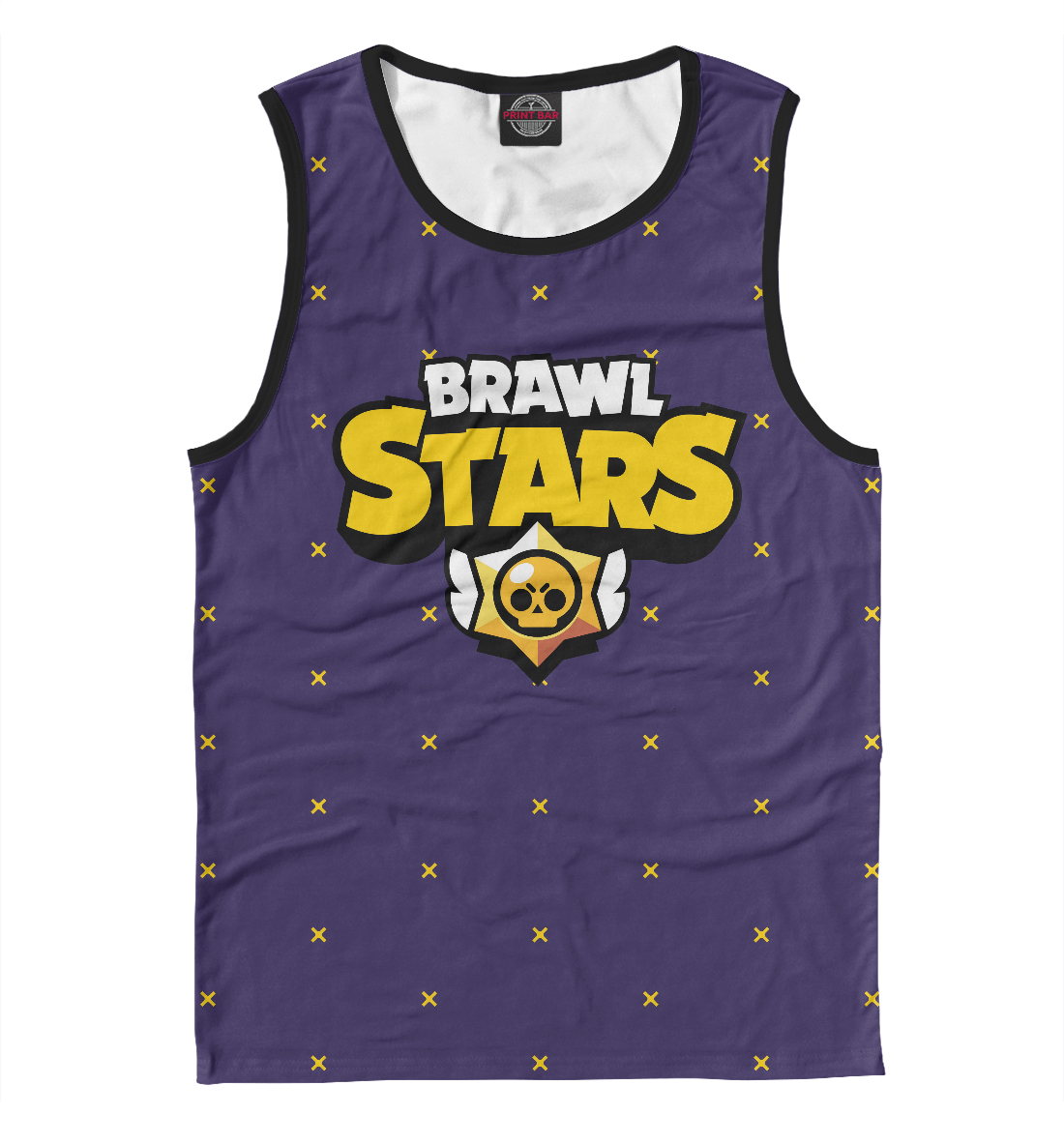 

Brawl Stars