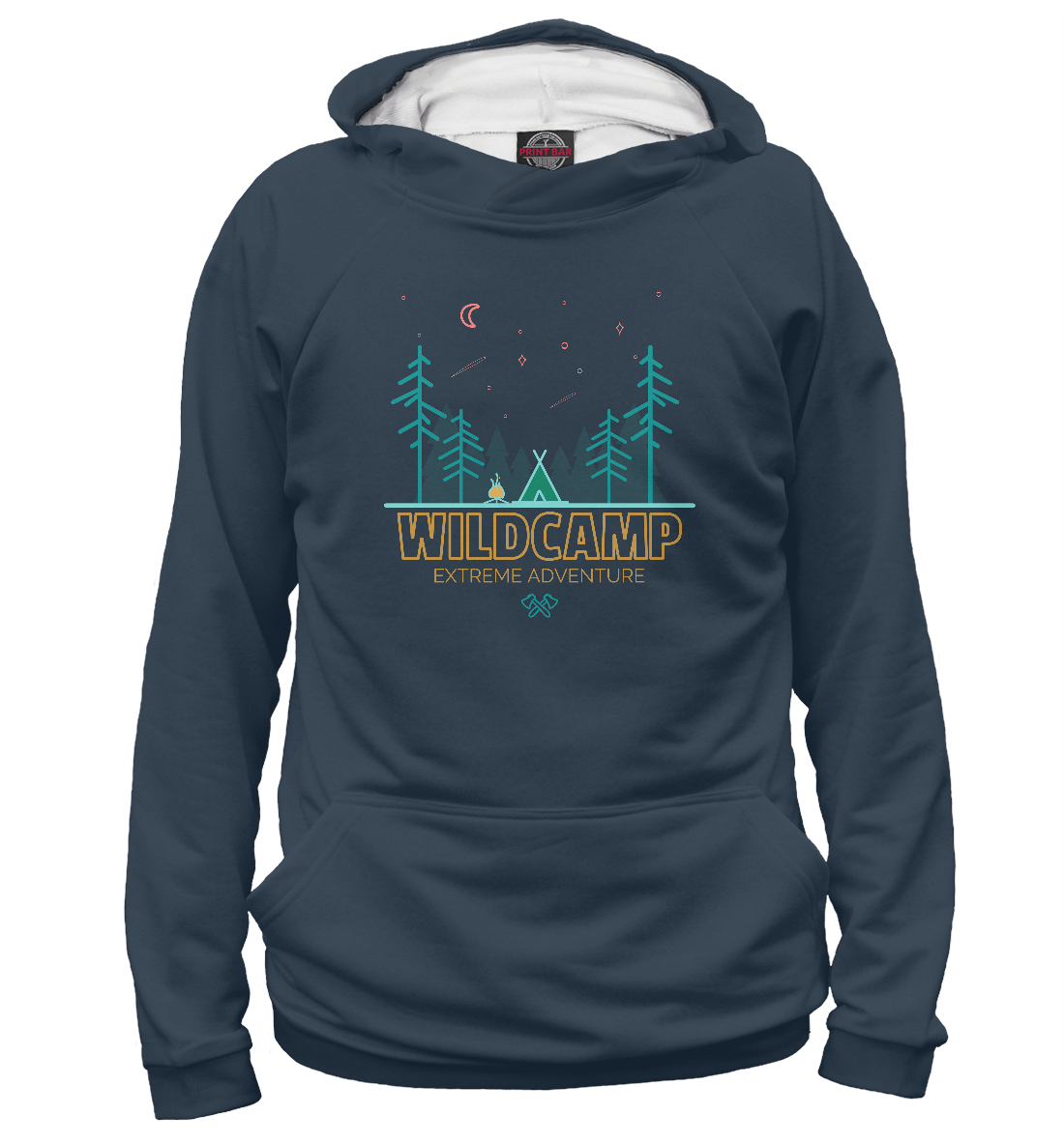 

Wildcamp