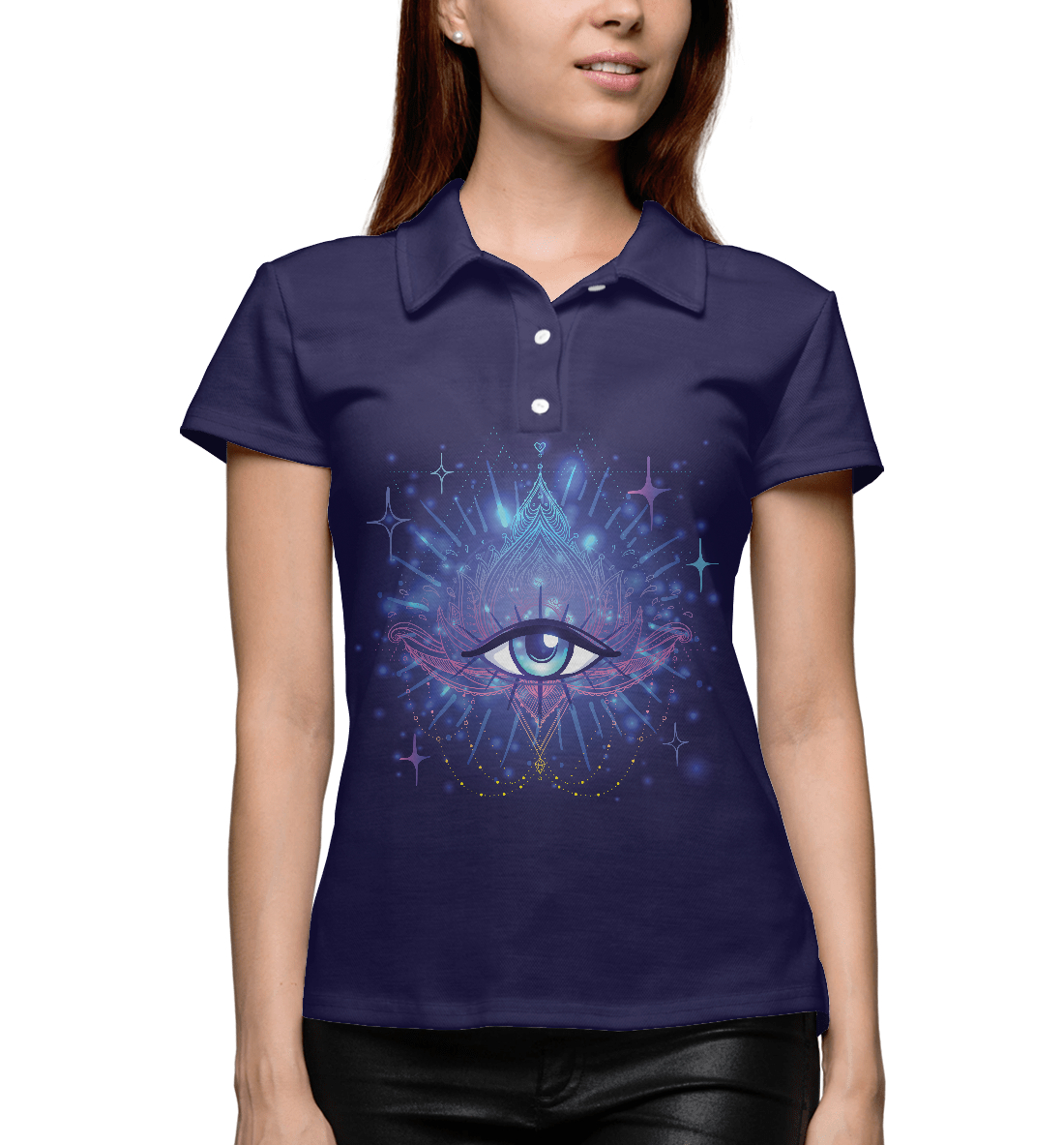 

Третий Глаз